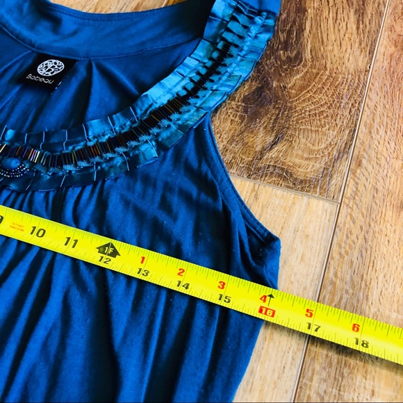 Bobeau Bouse Sz M - Picture 3 of 5